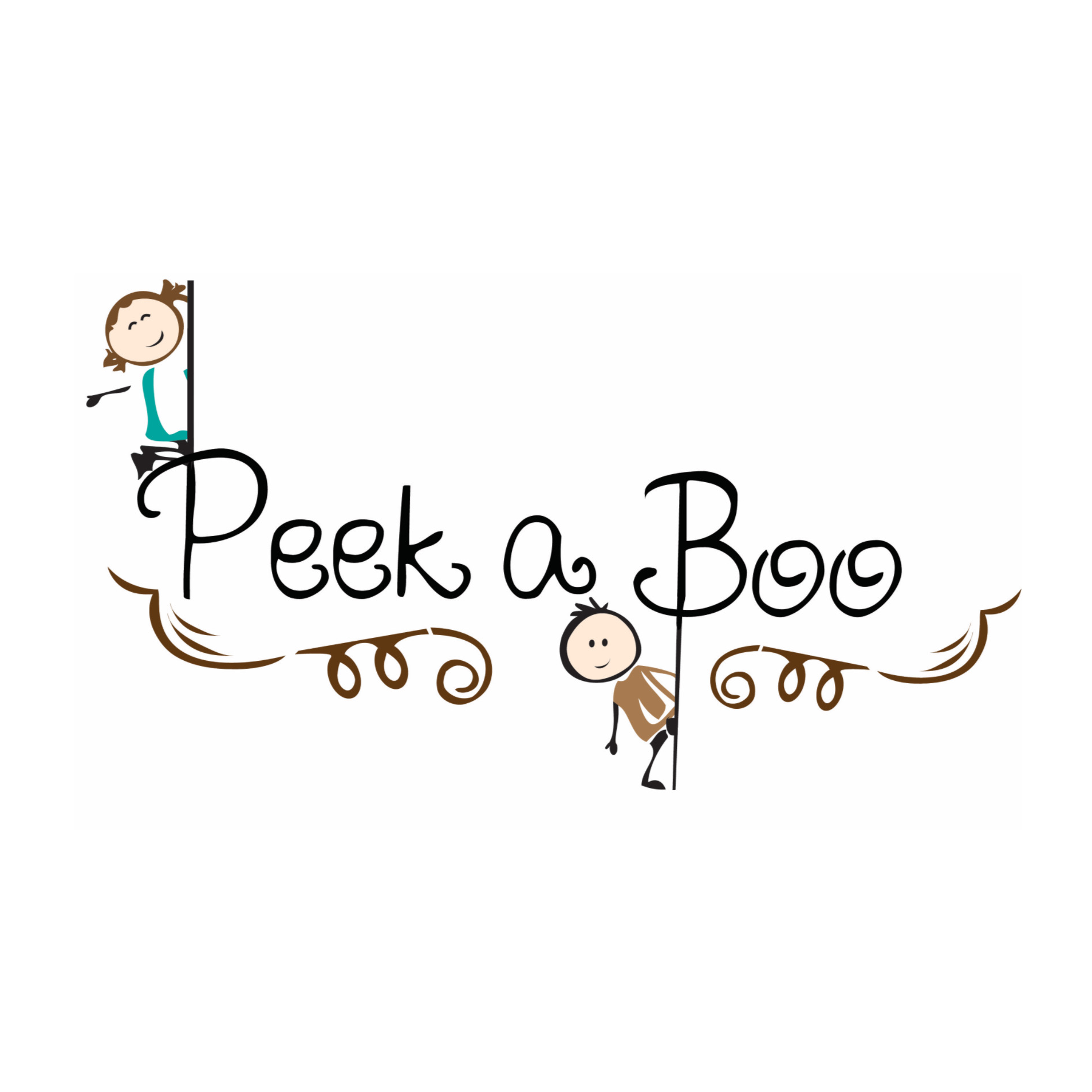 peekaboo