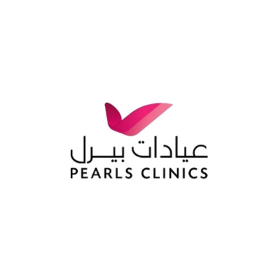 عيادة بيرلز