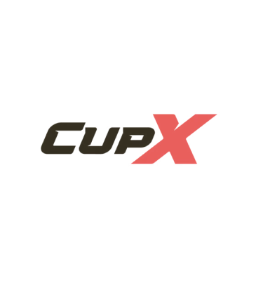 CupX