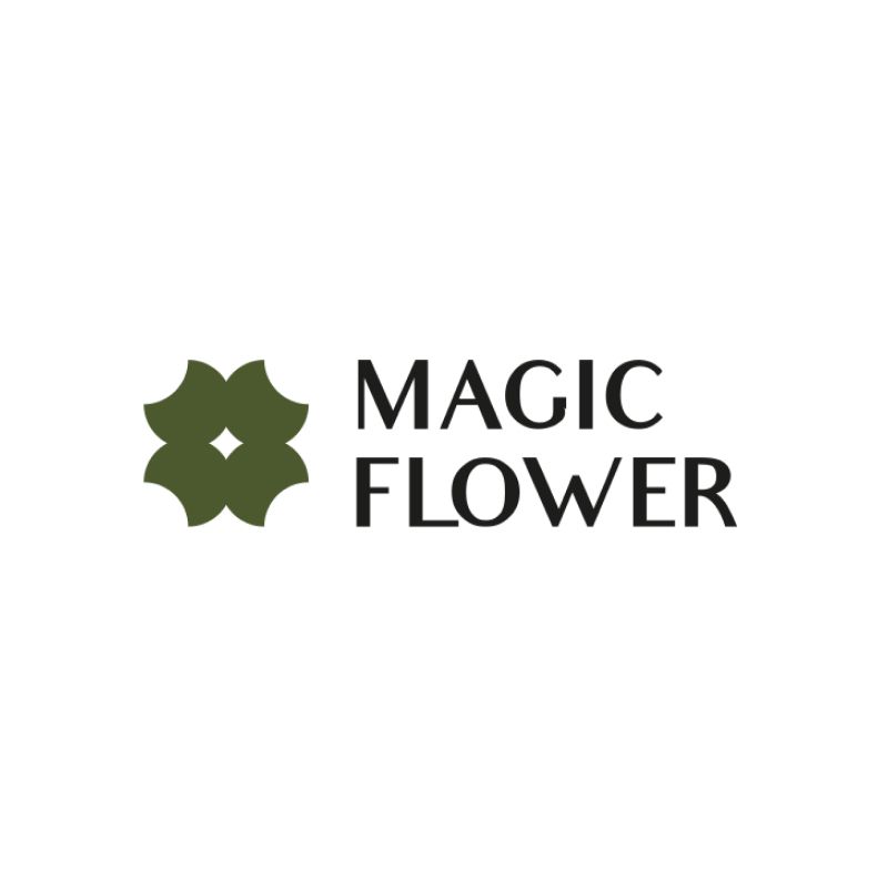 Magic Flower