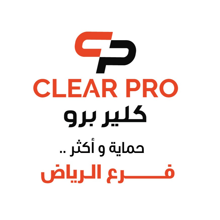 CLEAR PRO For car care