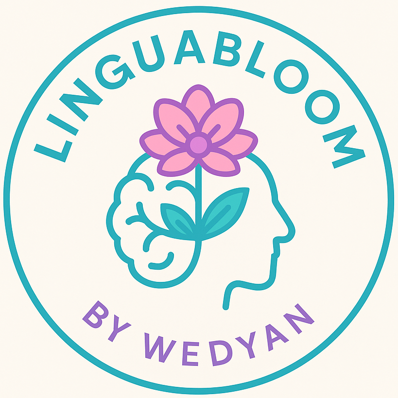 Lingua Bloom