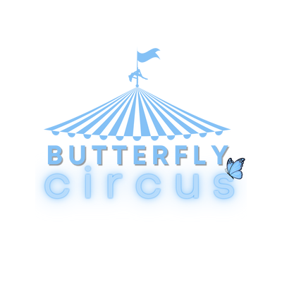 Butterfly circus