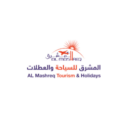 MASHREQ GULF TRAVEL
