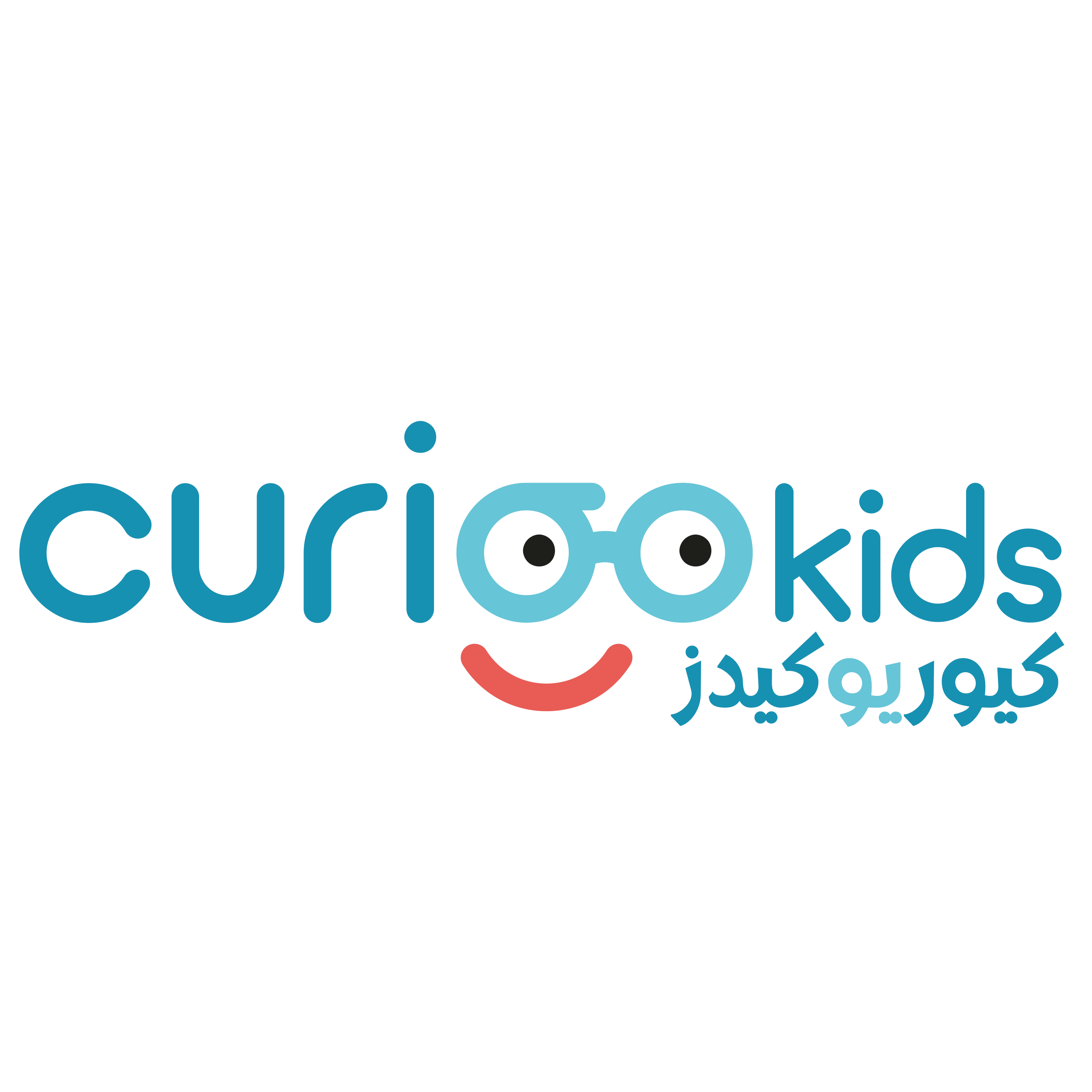 كيوريوكيدز 