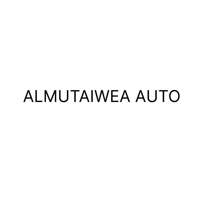 ALMUTAIWEA AUTO