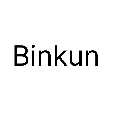 Binkun