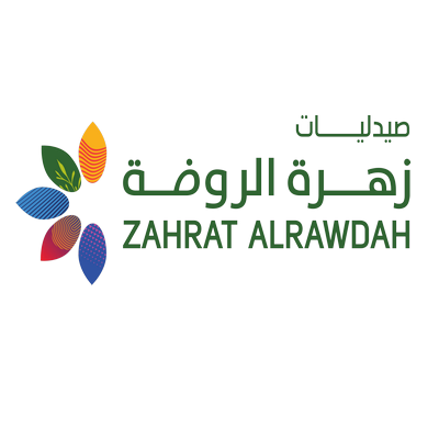 صيدليات زهرة الروضة