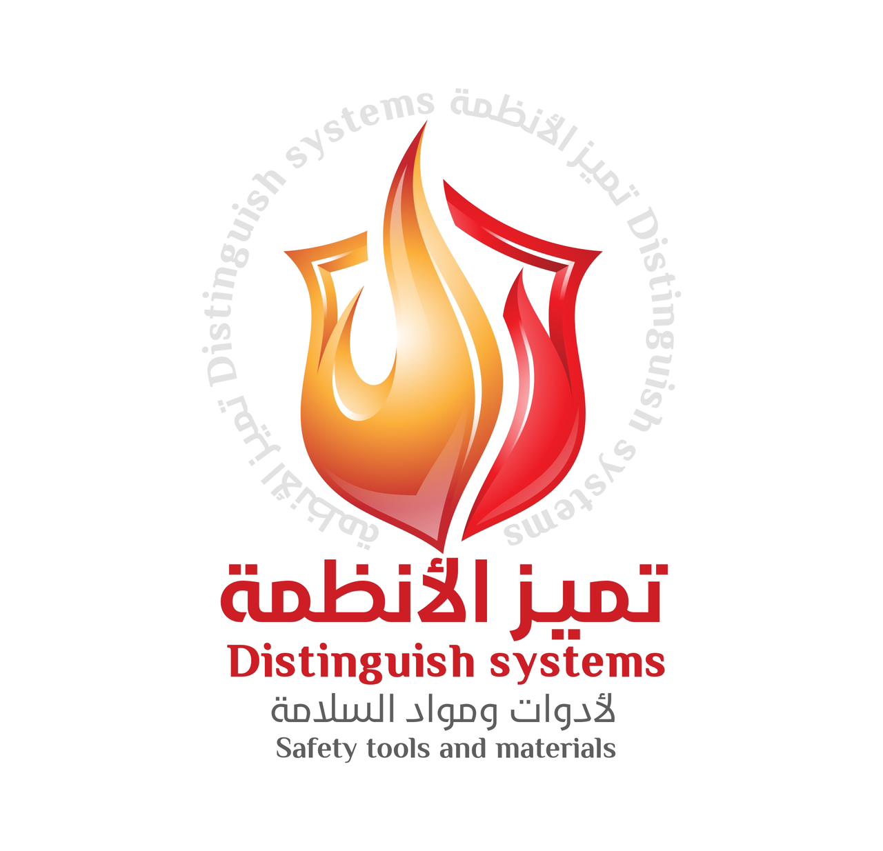 Distinguish Systems Store