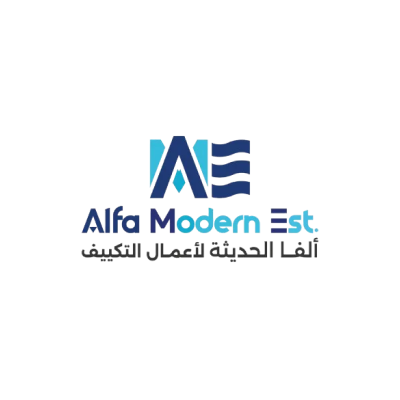 الفا الحديثة