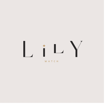 Lily watches