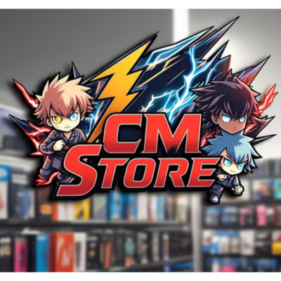 CM