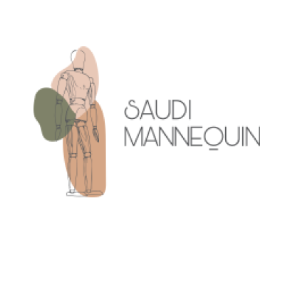 Saudi Mannequin