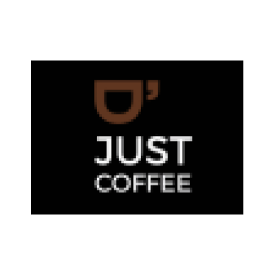 Just Coffee