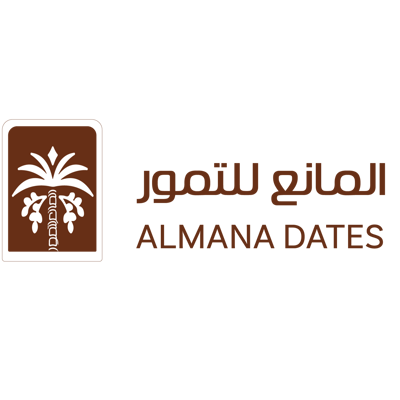 مؤسسة المانع للتمور التجارية