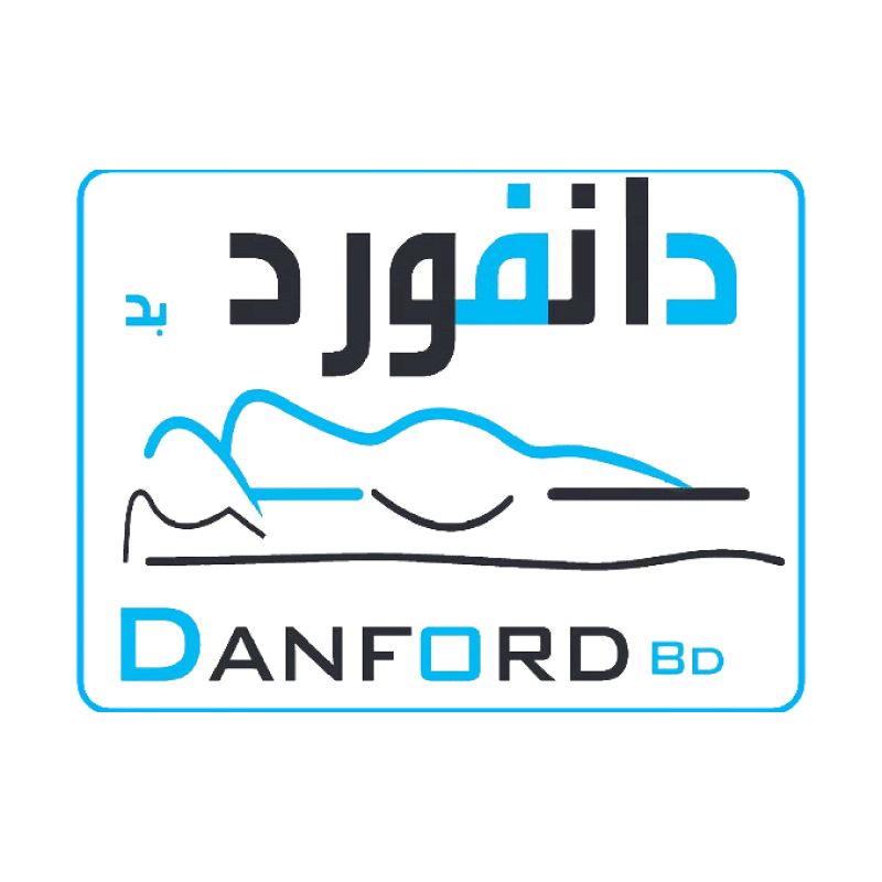 دانفورد بي دي