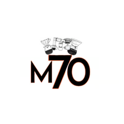 إم 70 كوفي