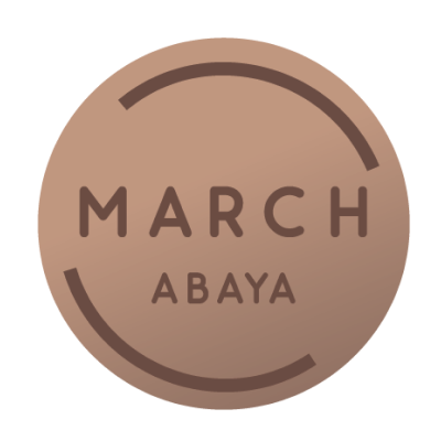 MARCH ABAYA