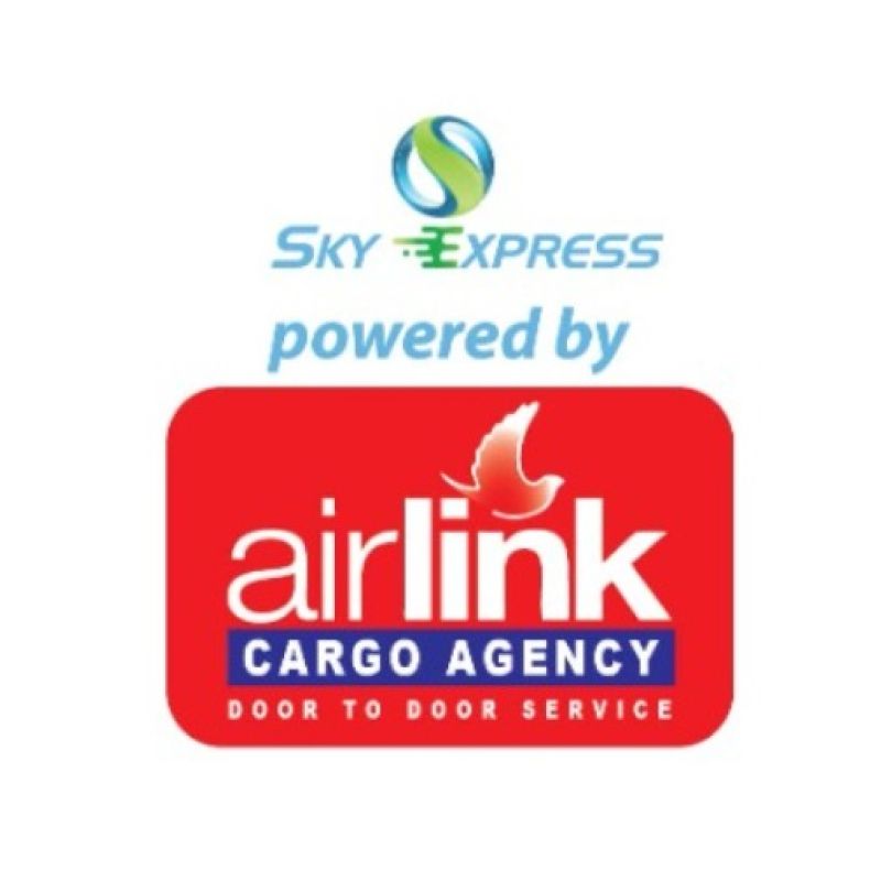 Airlink cargo agency