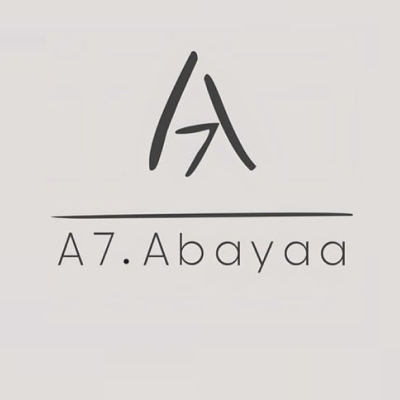 A7 Abaya