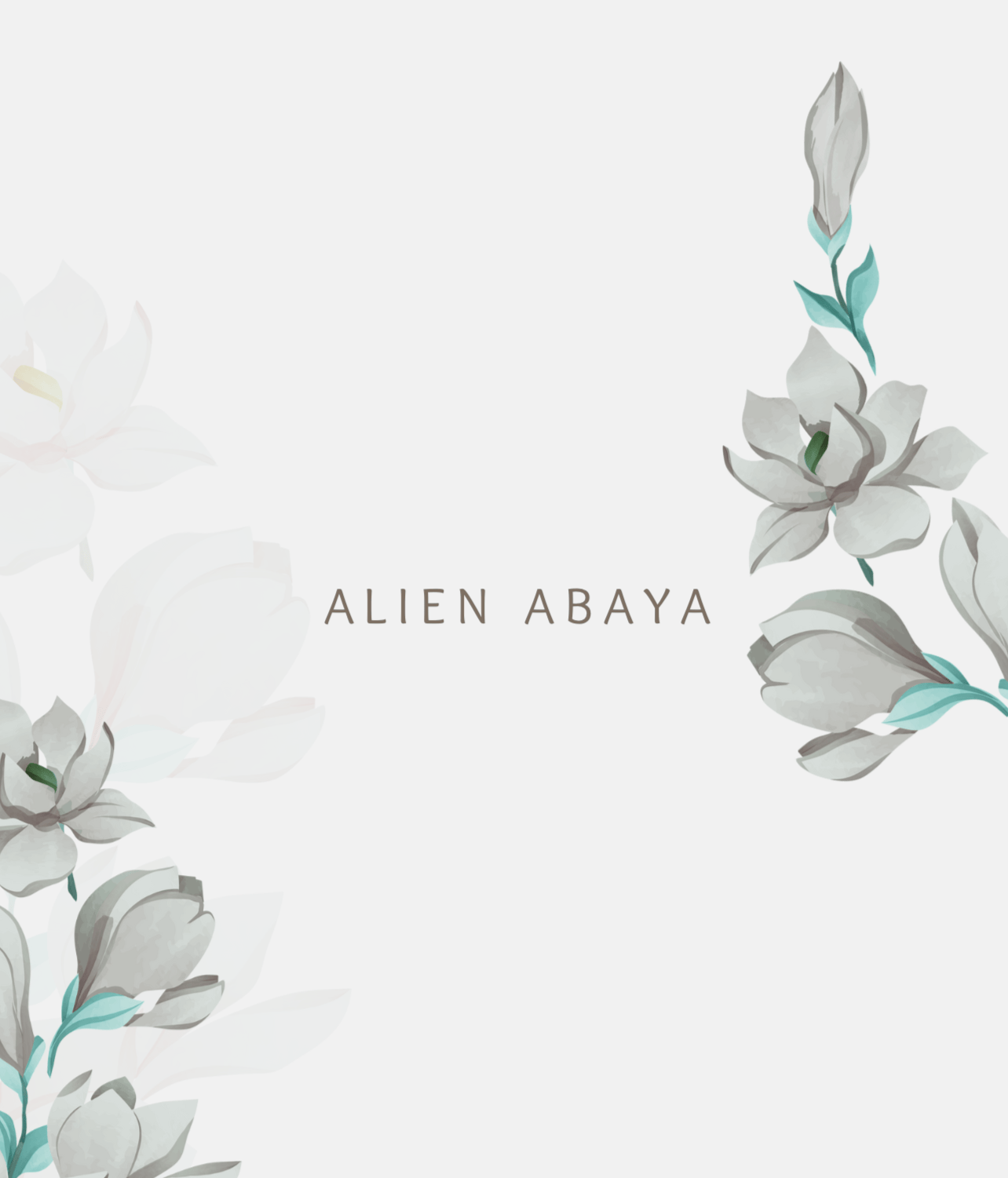 Alien.abaya