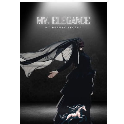 My elegance