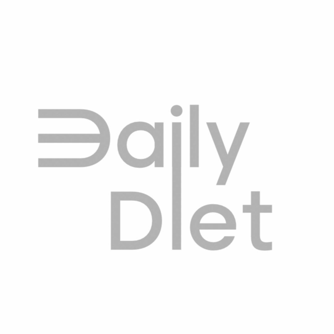 Daily Diet