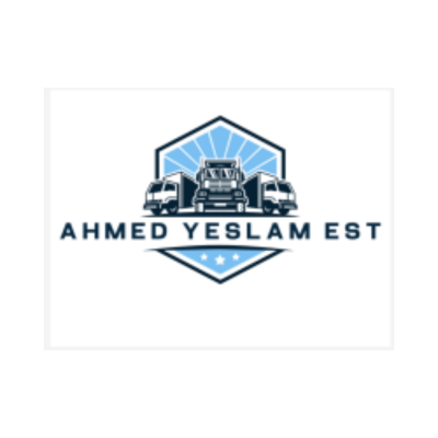 Ahmed yeslam