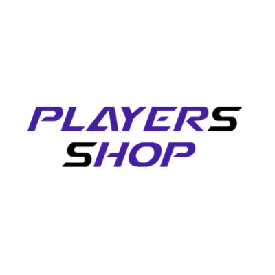 players shop