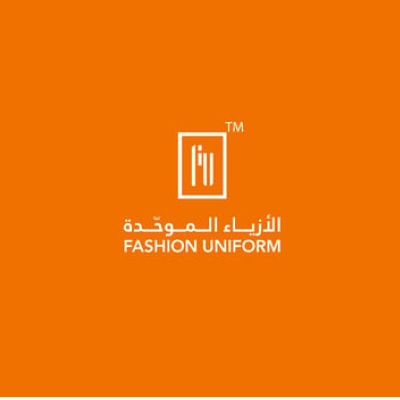 Fashion uniform