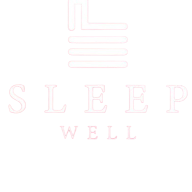 Sleep well