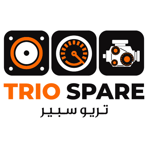 TRIO SPARE