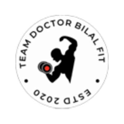 Team Doctor Bilal Fit