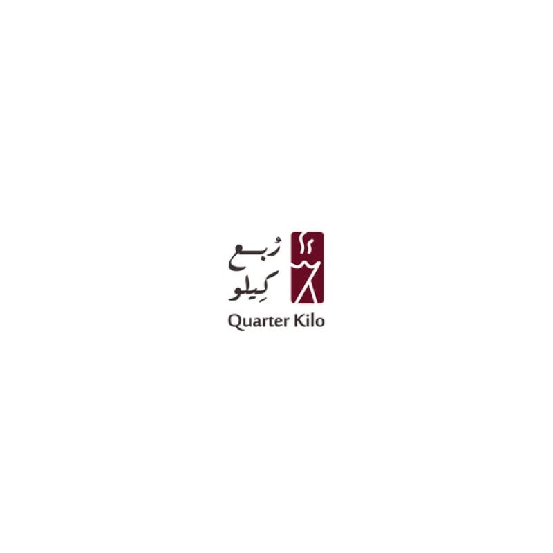 Quarter Kilo