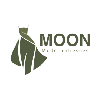 Moon Dresses