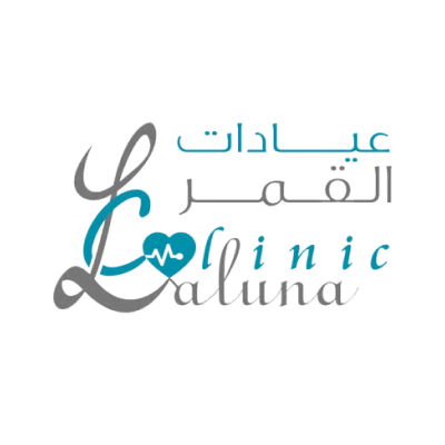 عيادات القمر لالونا