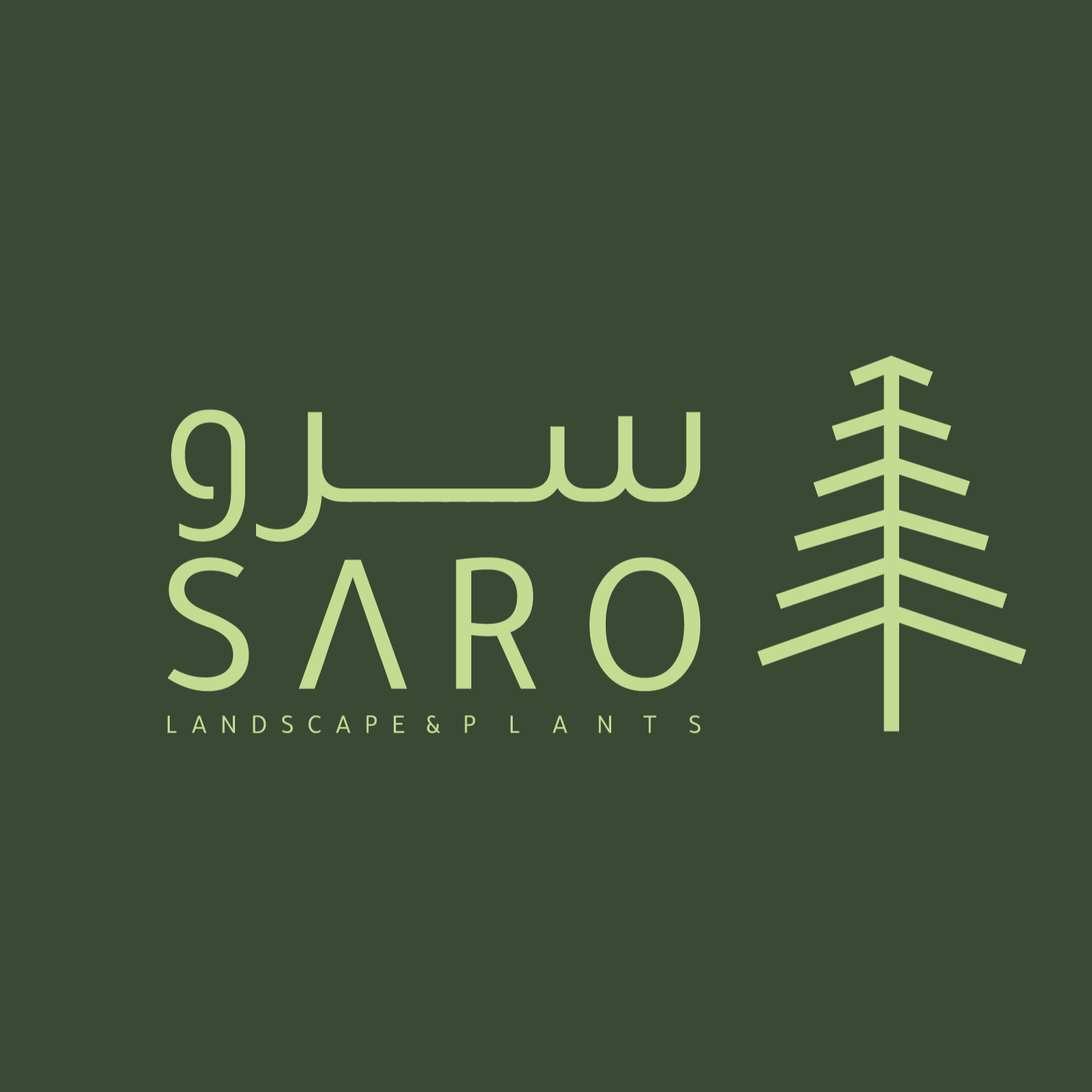 SARO