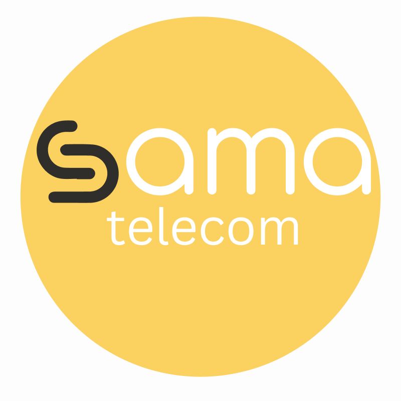 سما للاتصالات