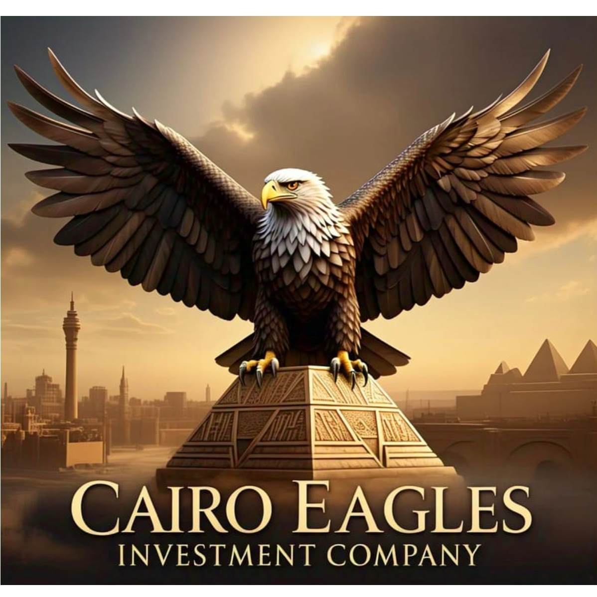 شركة نسور القاهرة للاستثمار