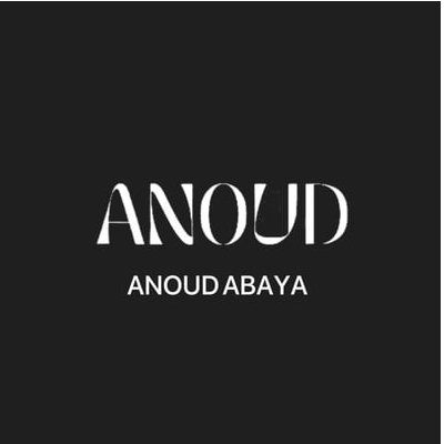 عباية العنود