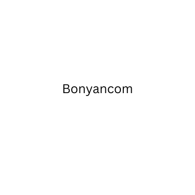 Bonyancom