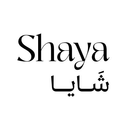 Shaya