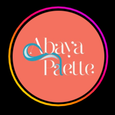 Abaya Palette