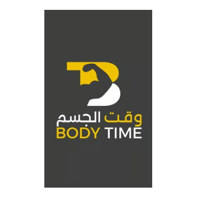 Body Time