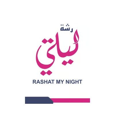 رشة ليلتي للعطور