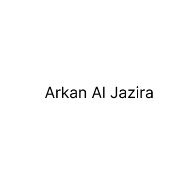 Arkan Al Jazira for General Contractors Company