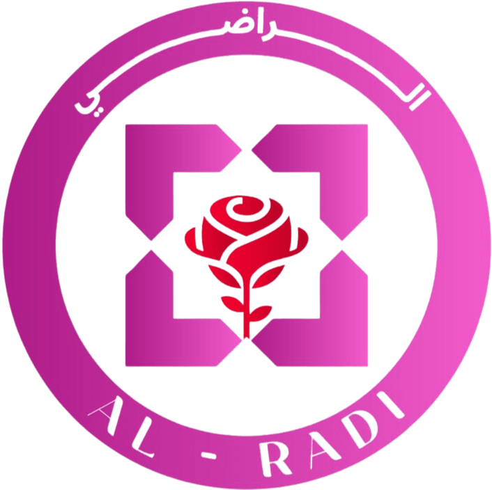 الرضي لوردة الطائف