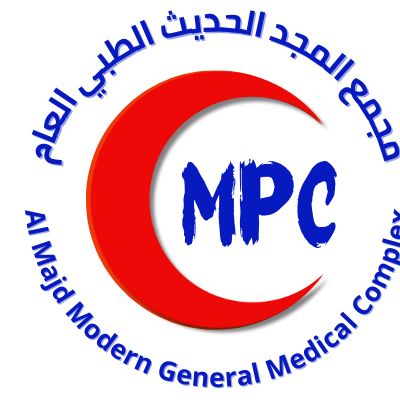 مجمع المجد الحديث الطبي العام