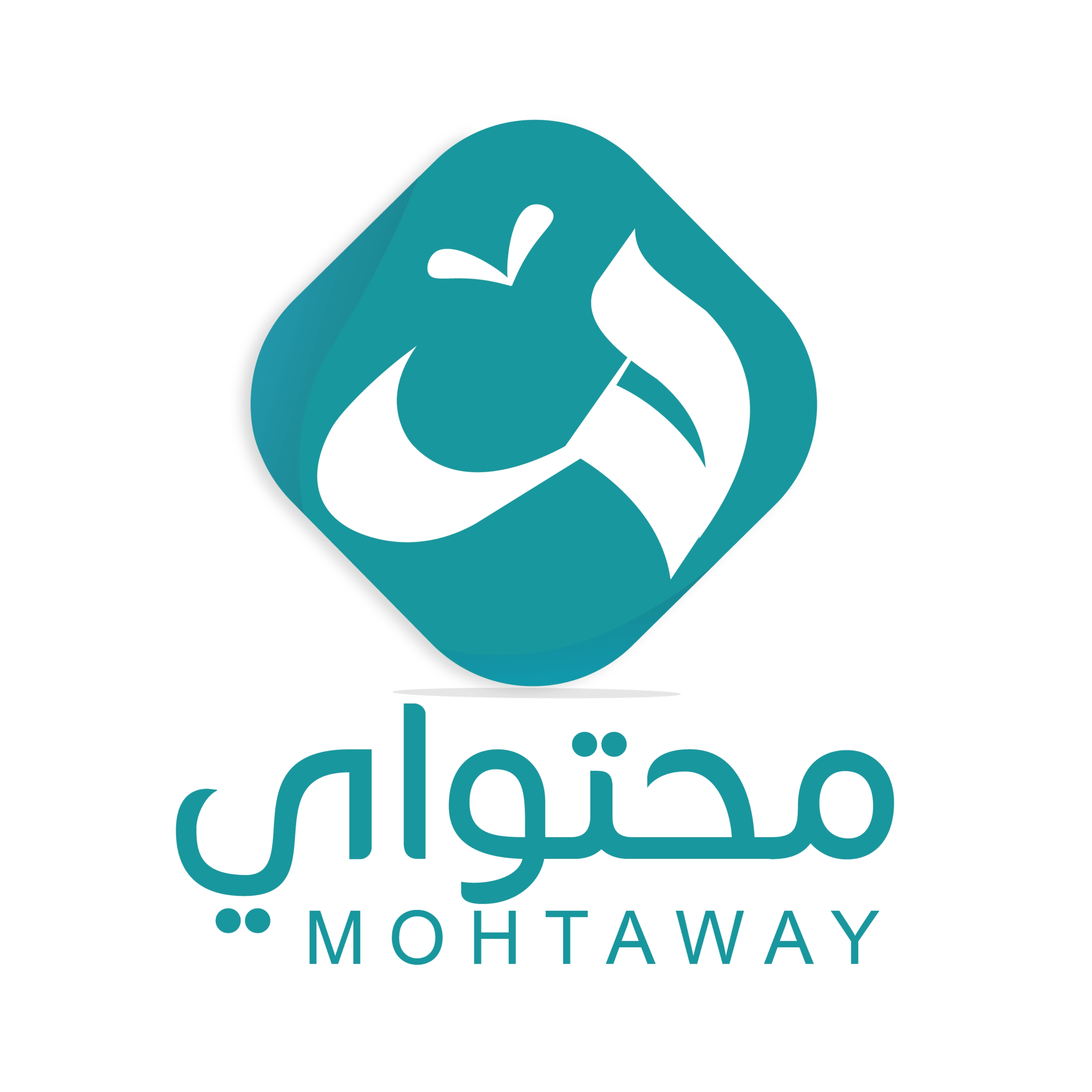 محتواي