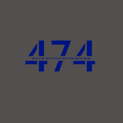 متجر 474